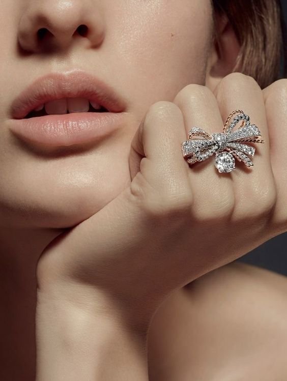 Beware, the jewelry you often wear reveals your personality!-meteorita store 3 jewelry