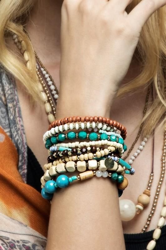 Beware, the jewelry you often wear reveals your personality!-meteorita store 5 221729785530 .pic